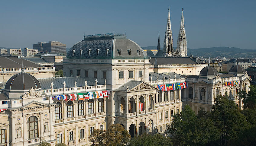 University of Vienna