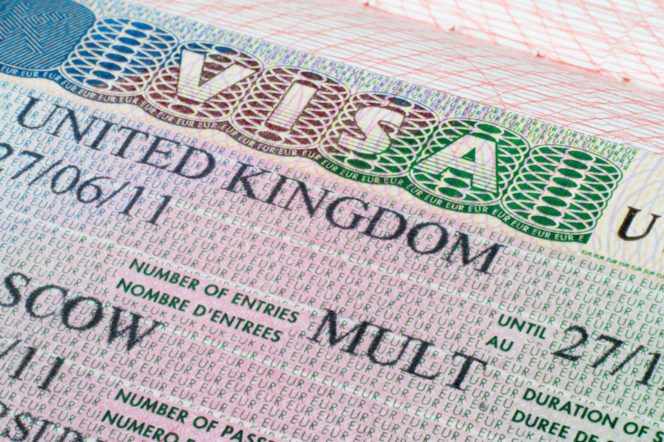 Immigration to Uk What does a student need to know